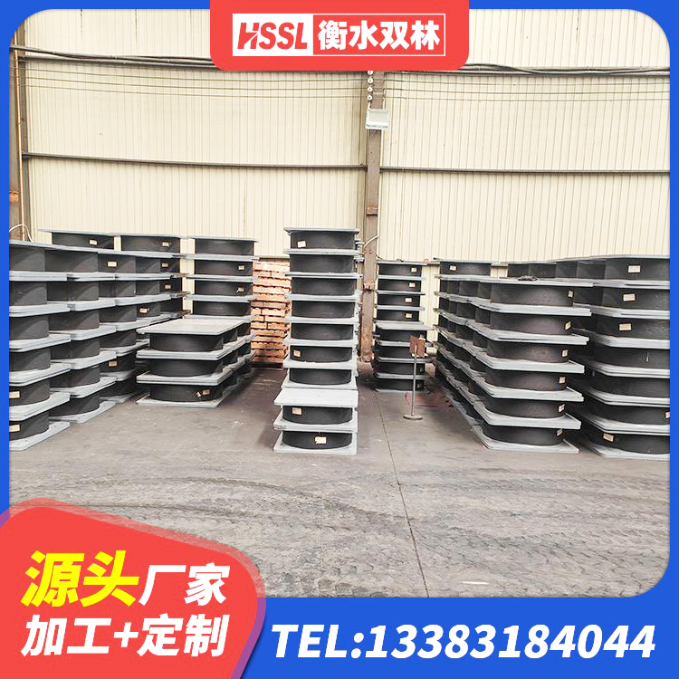 新郑市LNR700橡胶支座厂家 新郑市建筑减震支座厂家电话 新郑市HDR800高阻尼隔震支座源头工厂 新郑市建筑隔振支座生产厂家