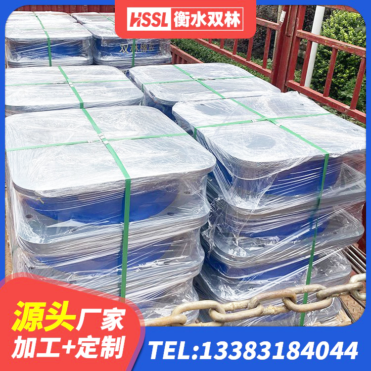 新郑市抗震式橡胶隔震支座生产厂家 新郑市LNR铅芯橡胶隔震支座生产厂家 新郑市楼房抗震支座生产厂家 新郑市HDR型高阻尼隔震橡胶支座什么价格 - 第5张