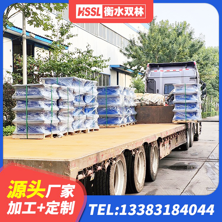 新郑市LRB400隔震支座什么价格 新郑市隔震支座LNRP生产厂家 新郑市LNR1100建筑隔震支座生产厂家 新郑市LRB900橡胶隔震支座厂家 - 第4张