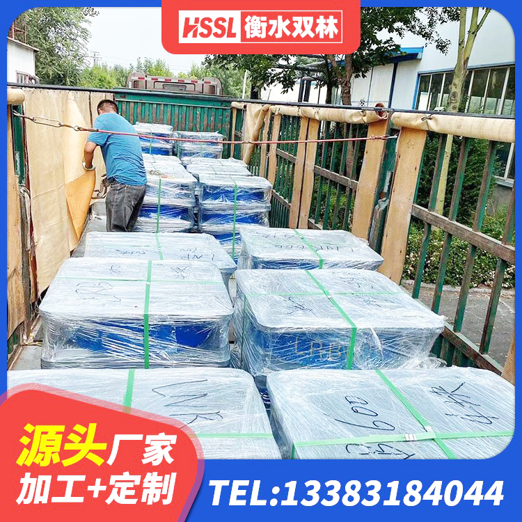 新郑市隔震支座LNR型源头工厂 新郑市天然橡胶支座生产厂家 新郑市减震支座 新郑市矩形高阻尼橡胶隔震支座 - 第2张