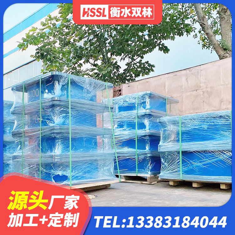 新郑市隔震支座LNR700厂家 新郑市HDR隔震支座报价 新郑市HDR隔震支座什么价格 新郑市建筑隔振橡胶隔震支座源头工厂