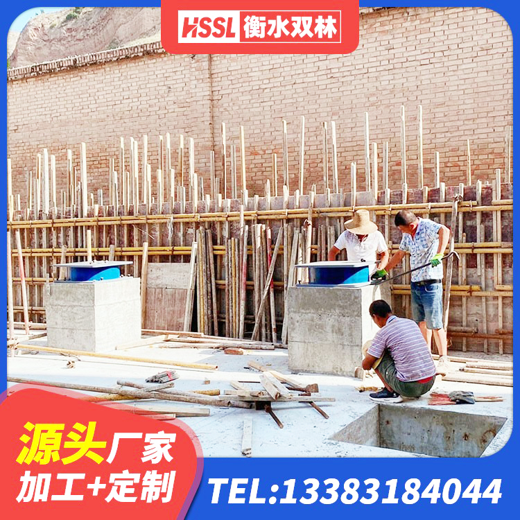 新郑市隔震支座LNR700厂家 新郑市HDR隔震支座报价 新郑市HDR隔震支座什么价格 新郑市建筑隔振橡胶隔震支座源头工厂 - 第3张