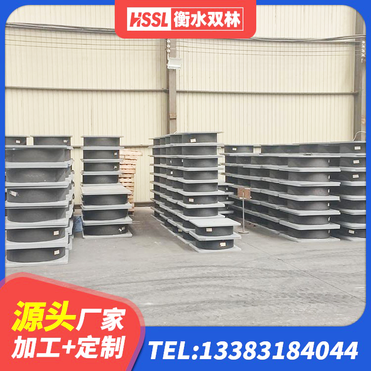 新郑市铅芯橡胶隔震支座LRB1100-220生产厂家 新郑市HDR1300高阻尼隔震支座多少钱 新郑市LNR1000天然橡胶支座多少钱 新郑市隔震支座制造商 - 第3张