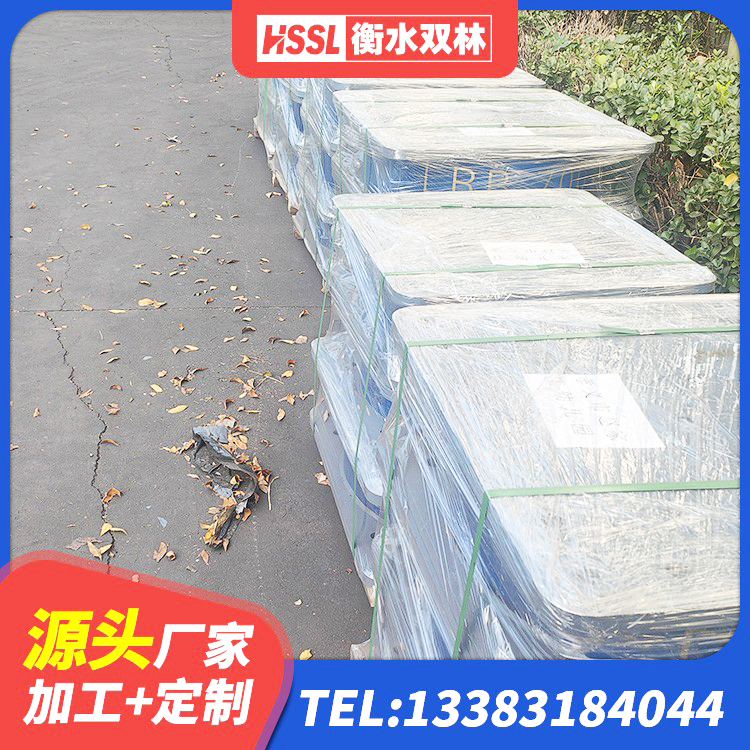新郑市水平力分散型LNR橡胶支座生产厂家 新郑市铅芯隔振支座什么价格 新郑市橡胶隔震支座LRB500厂家 新郑市建筑II型LRB铅芯橡胶隔震支座源头工厂 - 第2张